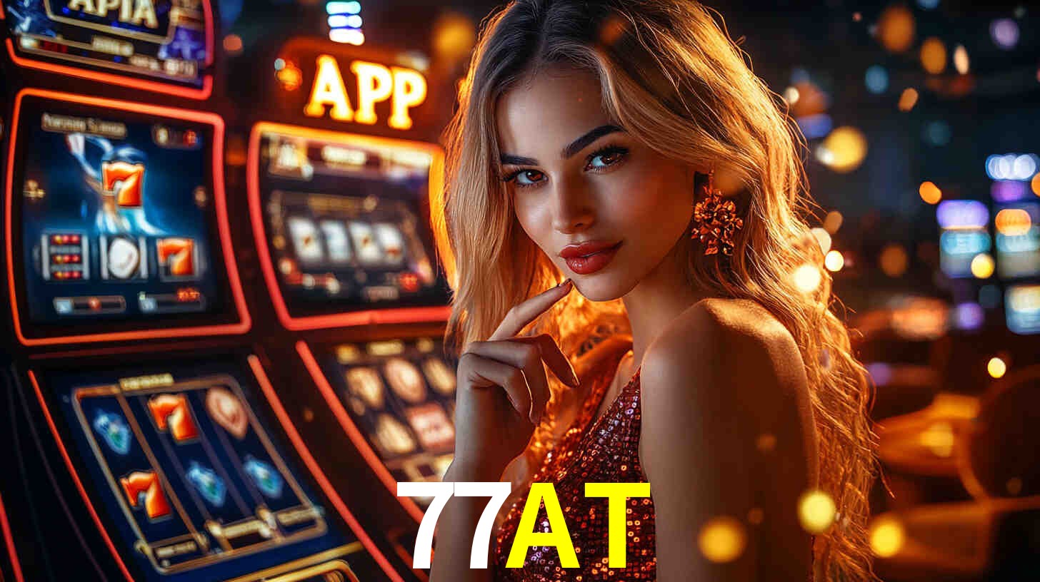 Baixar App Android 77AT