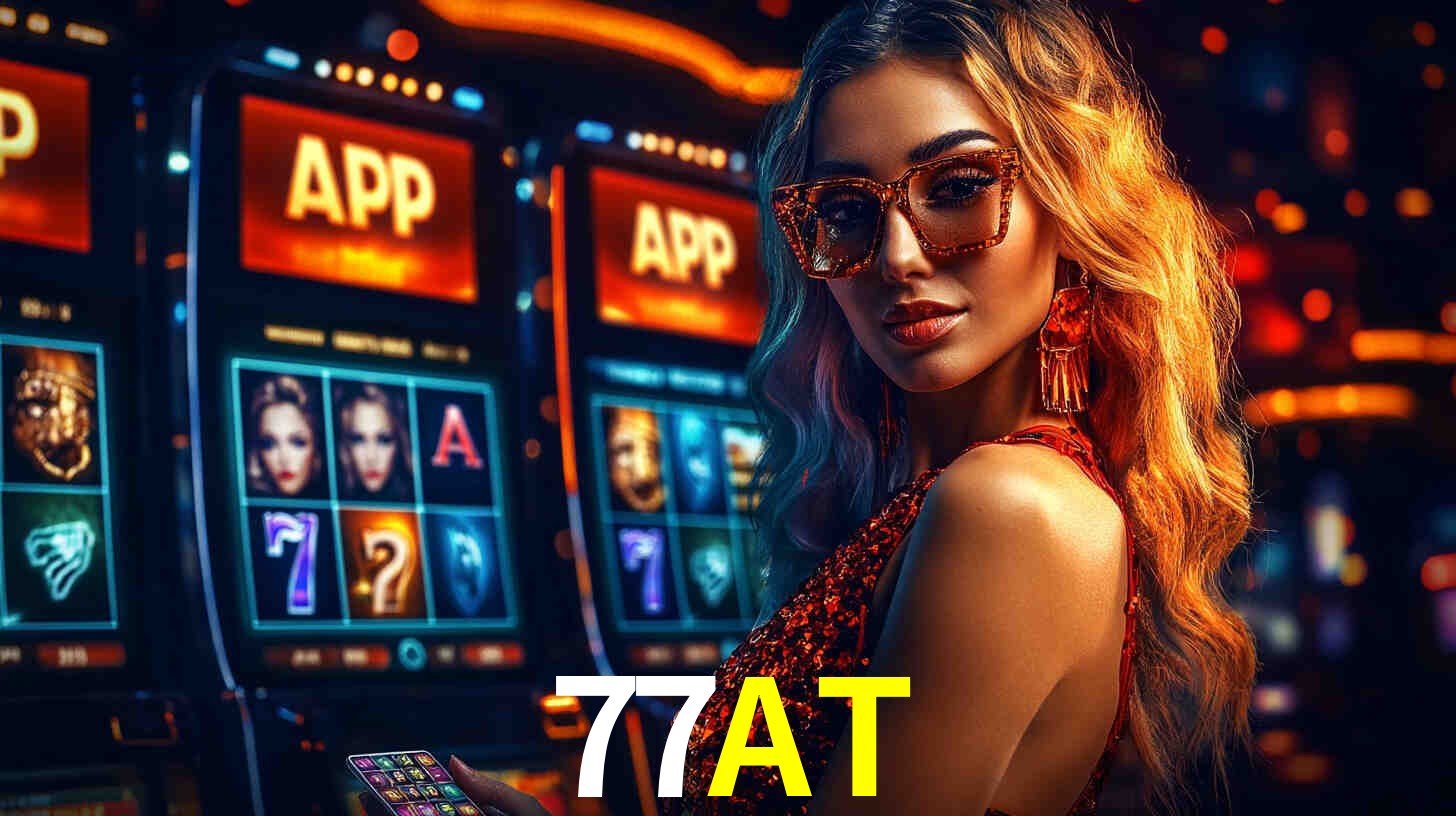 Benefícios do App 77AT