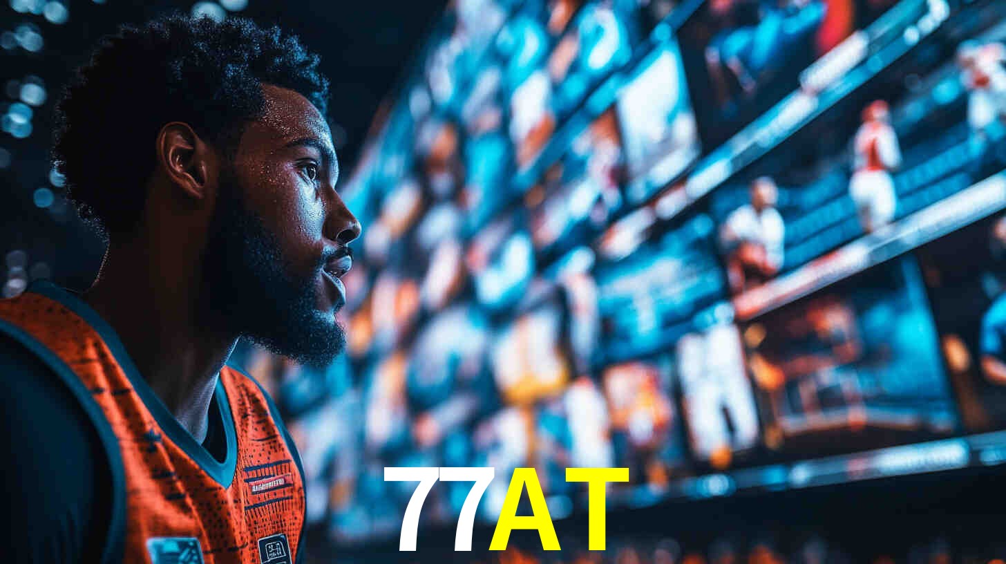 Jogos de Aposta Online no 77AT