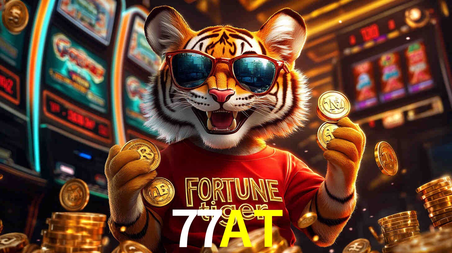 Por Que Jogar Fortune Tiger no 77AT