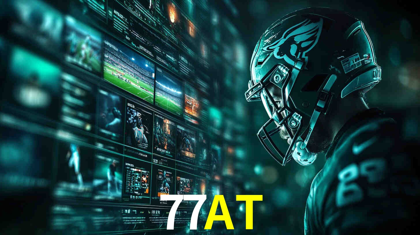 Esportes em Destaque no 77AT