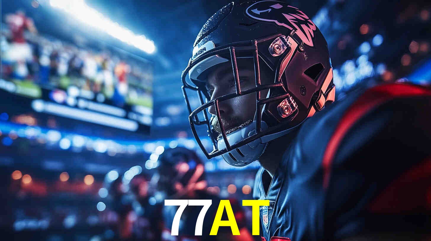 Transforme Suas Apostas em Grandes Prêmios no 77AT